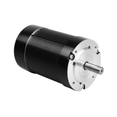 24V 1600RPM 0.418Nm 70W 4.2A Ф57x90mm безщітковий двигун постійного струму