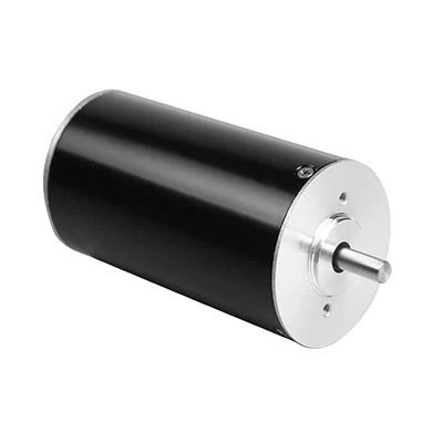 24V 4000RPM 0.131Nm 55W 3.3A Ф42x63mm безщітковий двигун постійного струму
